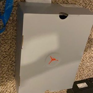 Lucky green air Jordan 13 retro